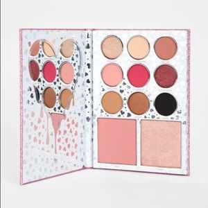Kylie Cosmetics I Want It All palette